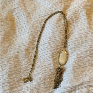 Kendra Scott Rayne Necklace